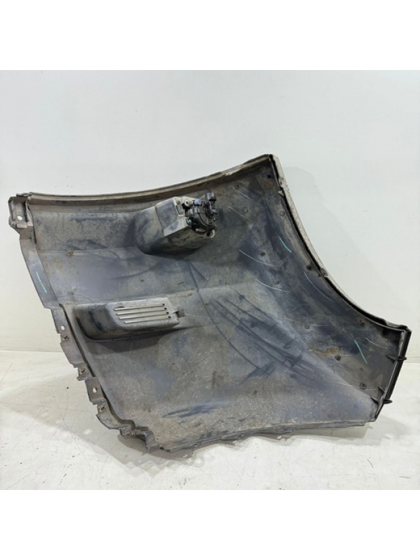 Parachoque Dianteiro Esquerdo Fiat Ducato 2.3 2018 19 À 2022