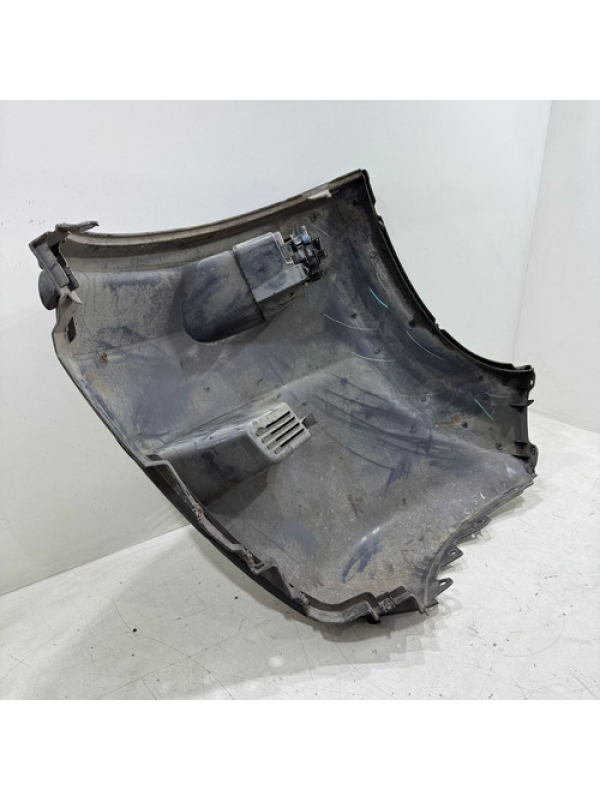 Parachoque Dianteiro Esquerdo Fiat Ducato 2.3 2018 19 À 2022