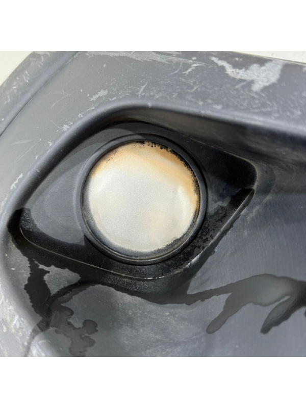 Parachoque Dianteiro Esquerdo Fiat Ducato 2.3 2018 19 À 2022