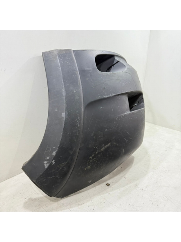 Parachoque Dianteiro Esquerdo Fiat Ducato 2.3 2018 19 À 2022