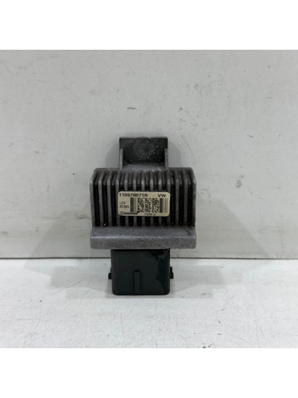 Relê Vela Aquecedora Renault Master 2.3 2013 2014 015 À 2022