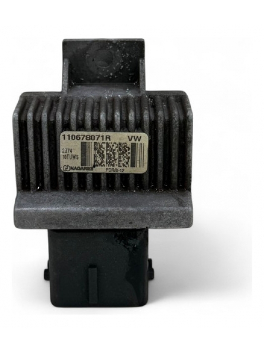 Relê Vela Aquecedora Renault Master 2.3 2013 2014 015 À 2022