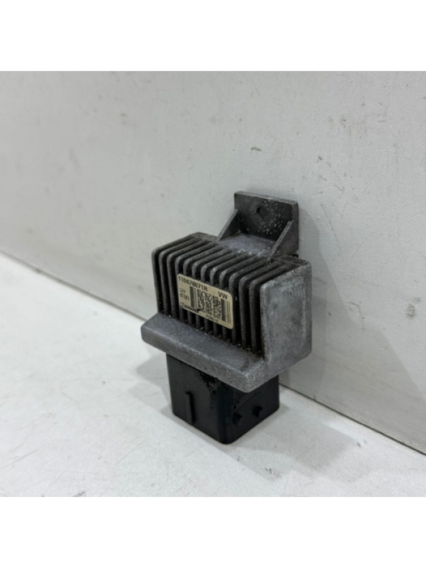 Relê Vela Aquecedora Renault Master 2.3 2013 2014 015 À 2022