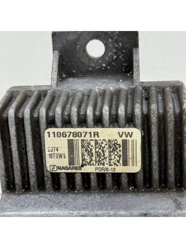 Relê Vela Aquecedora Renault Master 2.3 2013 2014 015 À 2022