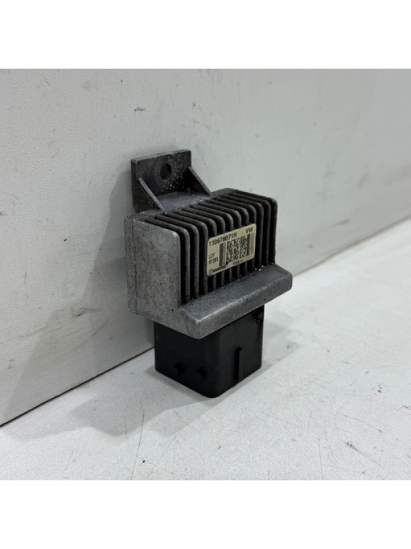 Relê Vela Aquecedora Renault Master 2.3 2013 2014 015 À 2022