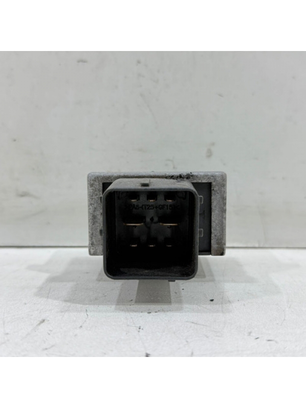 Relê Vela Aquecedora Renault Master 2.3 2013 2014 015 À 2022