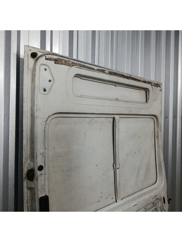 Porta Lateral Furgão Teto Alto Renault Master 2004 06 À 2012