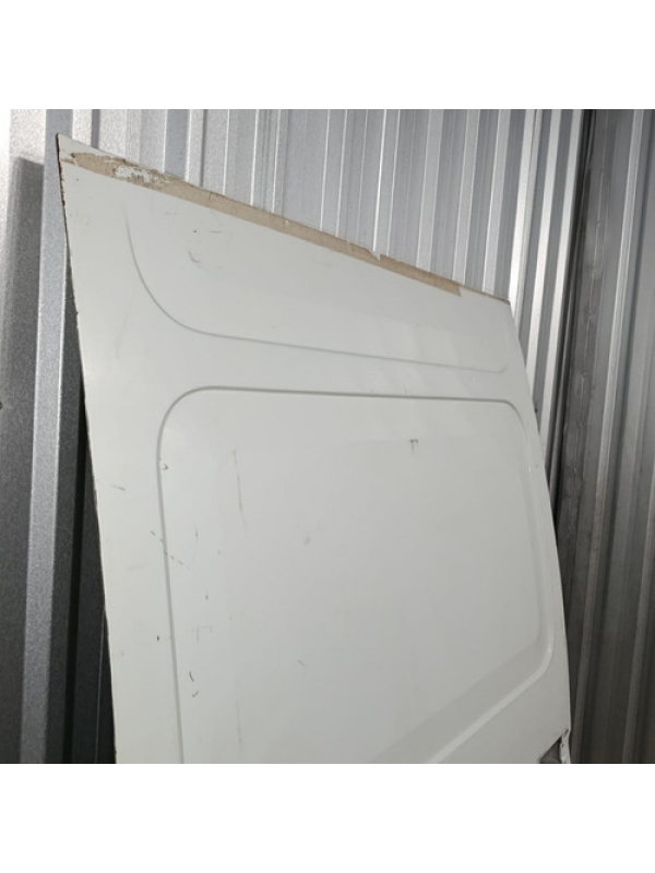 Porta Lateral Furgão Teto Alto Renault Master 2004 06 À 2012
