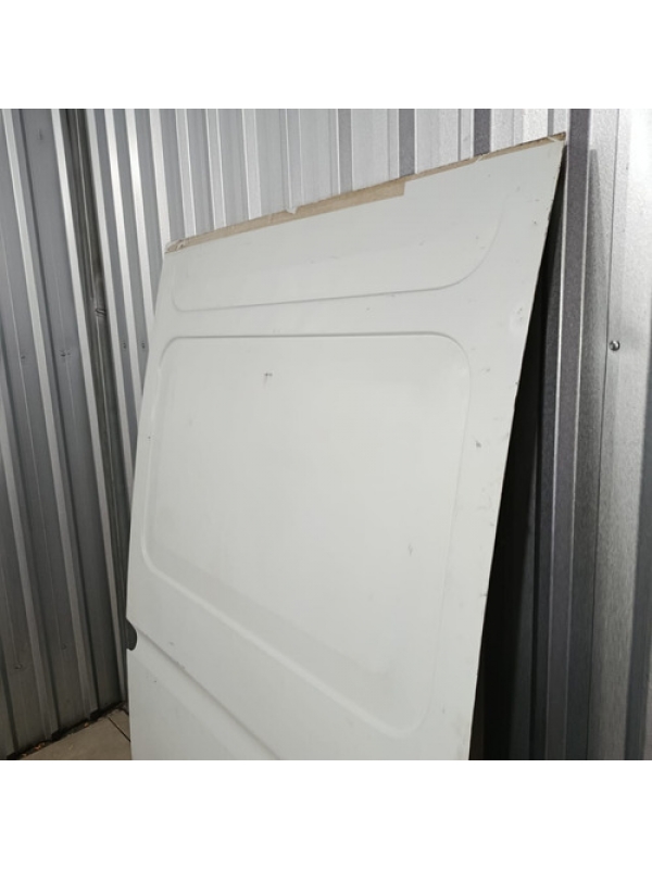 Porta Lateral Furgão Teto Alto Renault Master 2004 06 À 2012