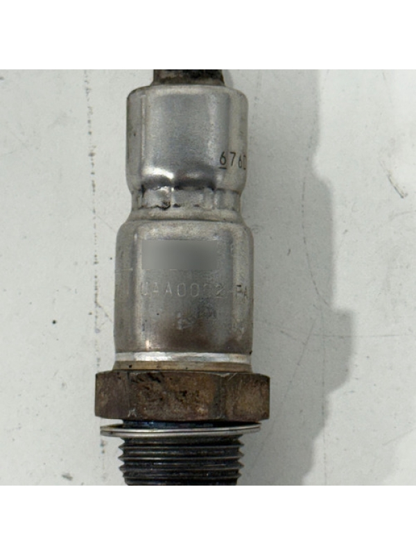 Sensor Sonda Lambda Escape Fiat Ducato 2.3 2006 2007 À 2017