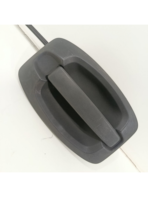 Maçaneta Traseira Direita Fiat Ducato Boxer Jumper 2023 2024