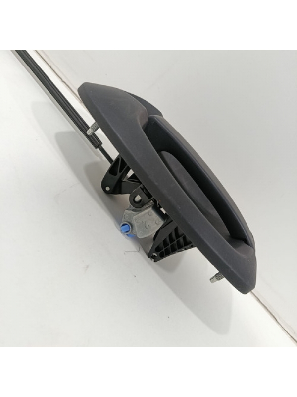 Maçaneta Traseira Direita Fiat Ducato Boxer Jumper 2023 2024