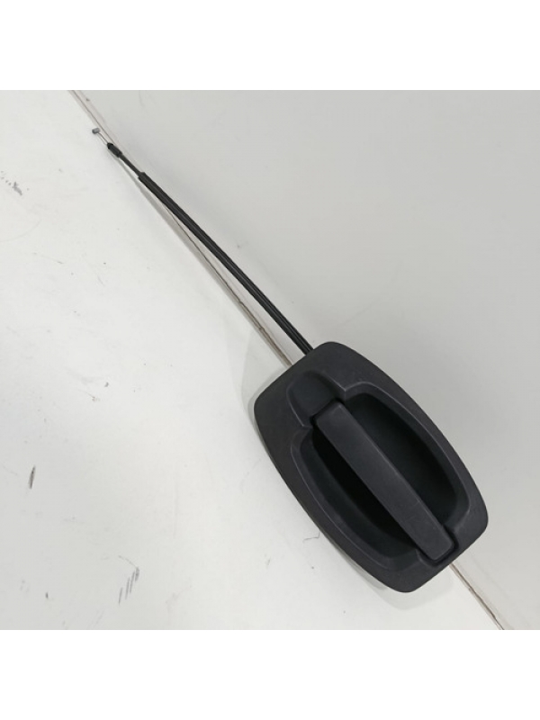 Maçaneta Traseira Direita Fiat Ducato Boxer Jumper 2023 2024