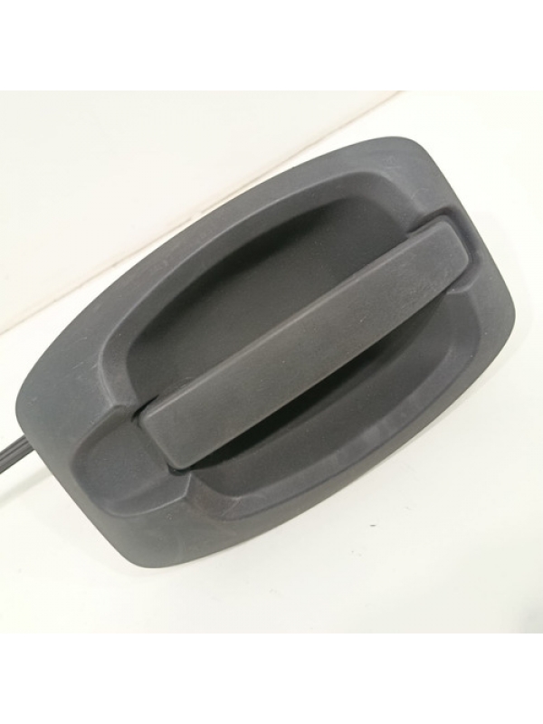 Maçaneta Traseira Direita Fiat Ducato Boxer Jumper 2023 2024