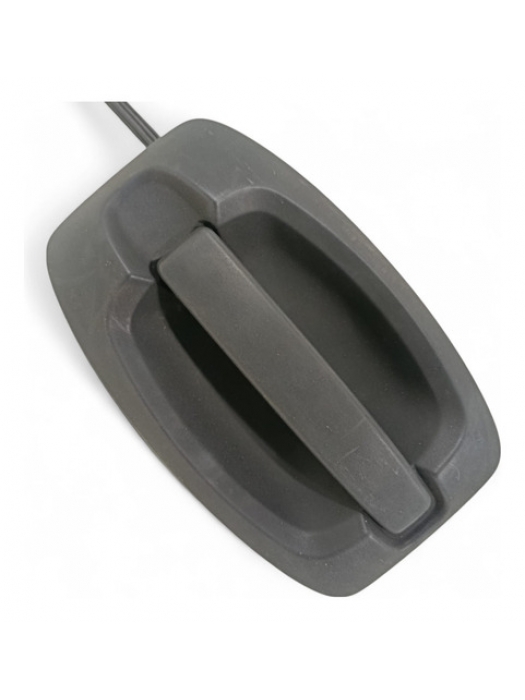 Maçaneta Traseira Direita Fiat Ducato Boxer Jumper 2023 2024