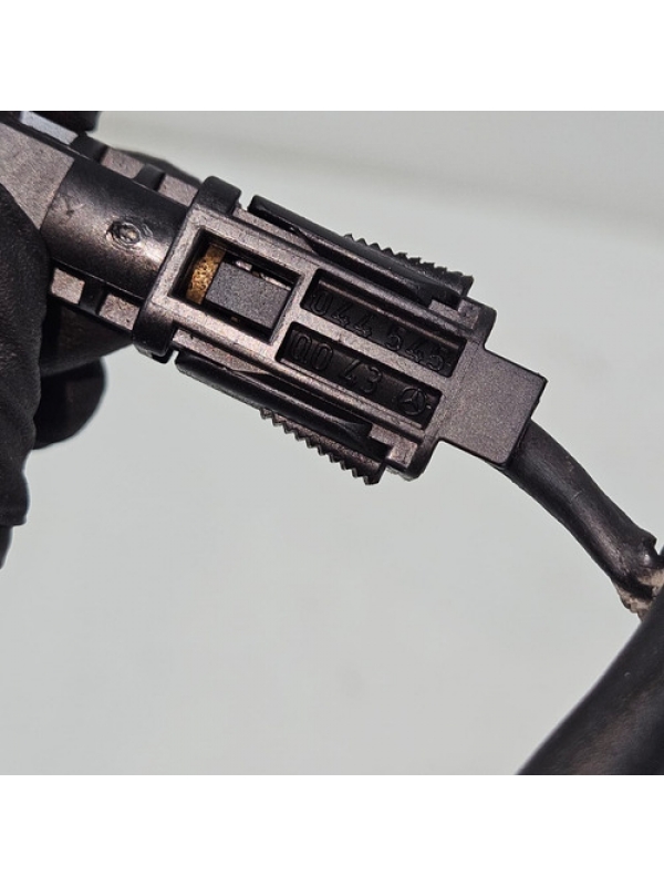 Chicote Vela Aquecedora Mb Sprinter 417 517 Om654 2024 2025.