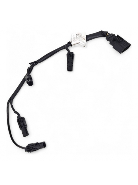 Chicote Vela Aquecedora Mb Sprinter 417 517 Om654 2024 2025.