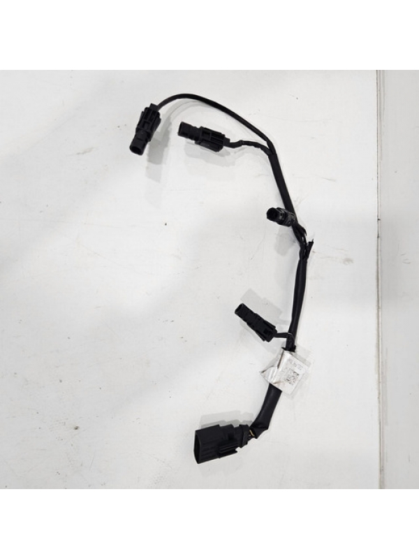 Chicote Vela Aquecedora Mb Sprinter 417 517 Om654 2024 2025.