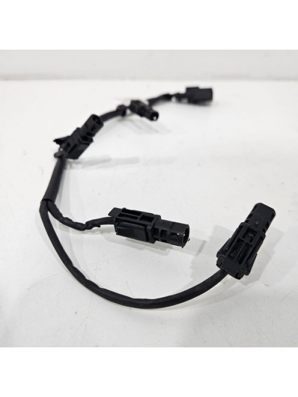 Chicote Vela Aquecedora Mb Sprinter 417 517 Om654 2024 2025.