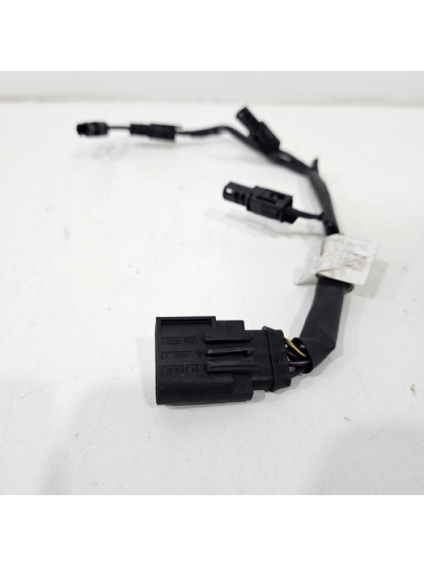 Chicote Vela Aquecedora Mb Sprinter 417 517 Om654 2024 2025.