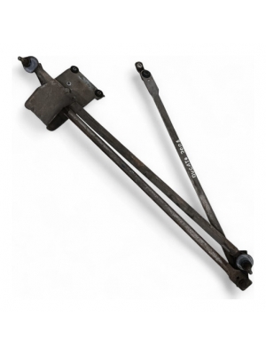 Galhada Limpador Parabrisa Fiat Ducato 2.8 1999 À 2009 2010.