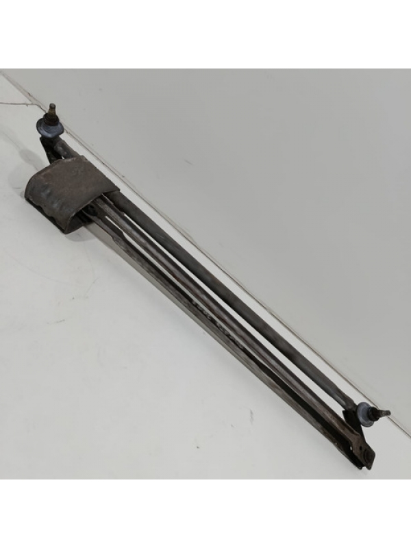 Galhada Limpador Parabrisa Fiat Ducato 2.8 1999 À 2009 2010.