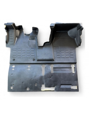 Forro Assoalho Carpete Peugeot Expert Jumpy 2018 2019 À 2024