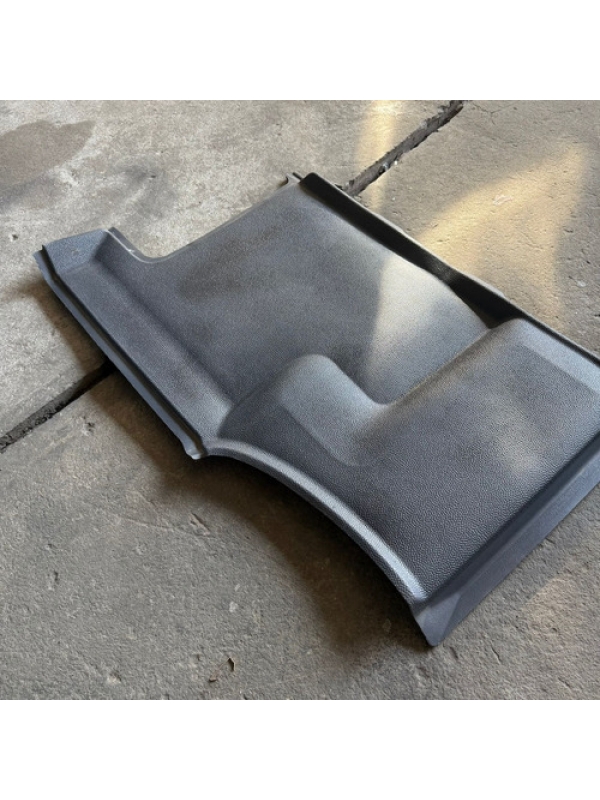 Carpete Assoalho Cabine Carona Mb Sprinter 2013 À 2024 2025.