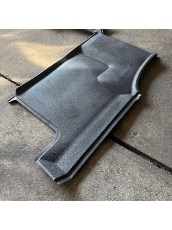 Carpete Assoalho Cabine Carona Mb Sprinter 2013 À 2024 2025.