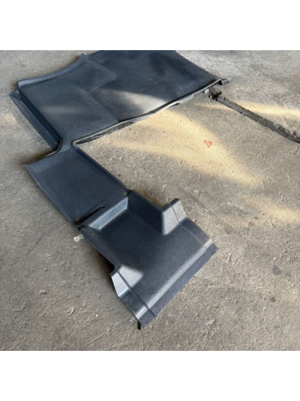 Carpete Assoalho Cabine Carona Mb Sprinter 2013 À 2024 2025.