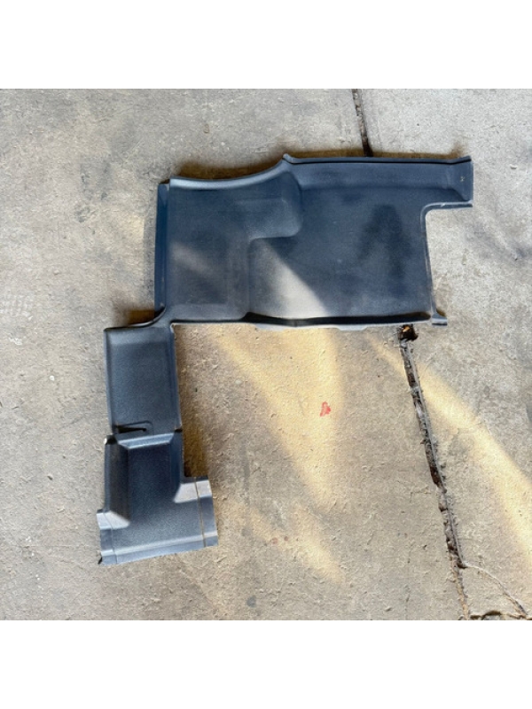 Carpete Assoalho Cabine Carona Mb Sprinter 2013 À 2024 2025.