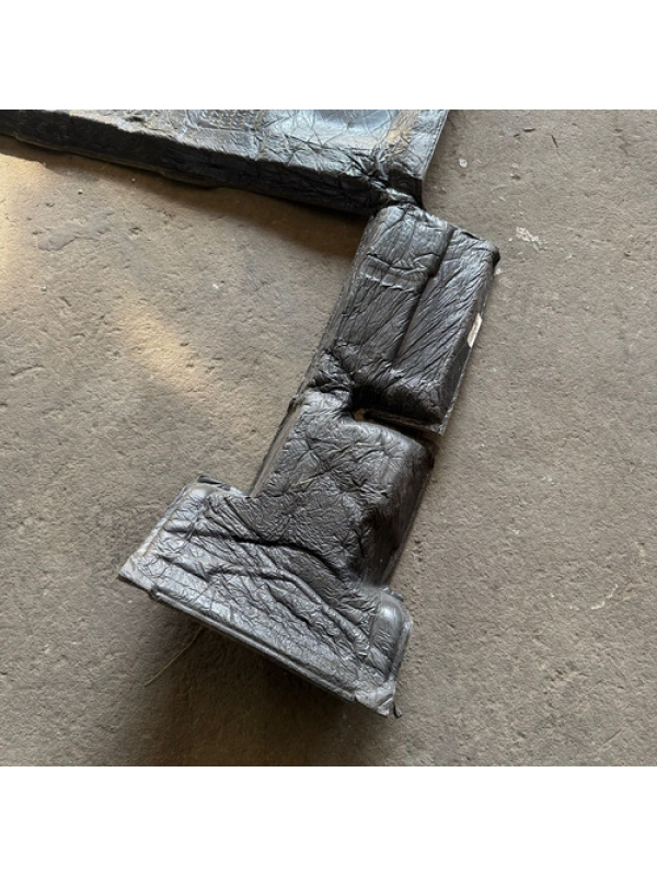 Carpete Assoalho Cabine Carona Mb Sprinter 2013 À 2024 2025.