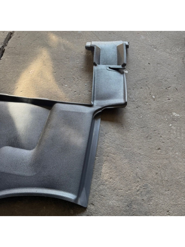 Carpete Assoalho Cabine Carona Mb Sprinter 2013 À 2024 2025.