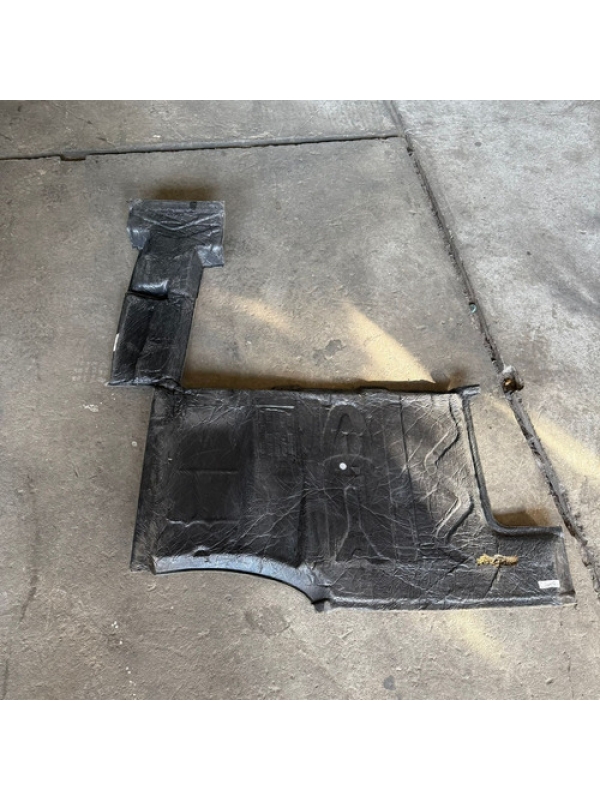 Carpete Assoalho Cabine Carona Mb Sprinter 2013 À 2024 2025.