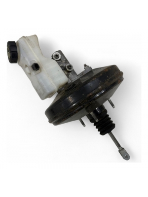 Hidrovacuo Cilindro Mestre Renault Sandero Logan 1.0 15 À 20