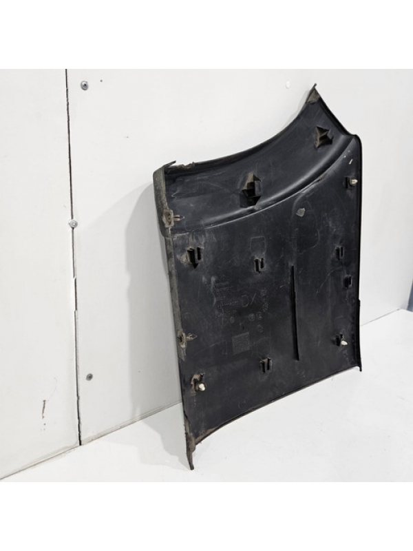 Friso Da Roda Traseira Direita Fiat Ducato Boxer 2018 À 2024