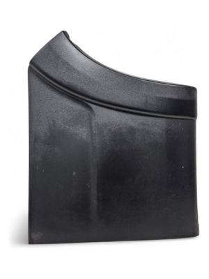 Friso Da Roda Traseira Direita Fiat Ducato Boxer 2018 À 2024