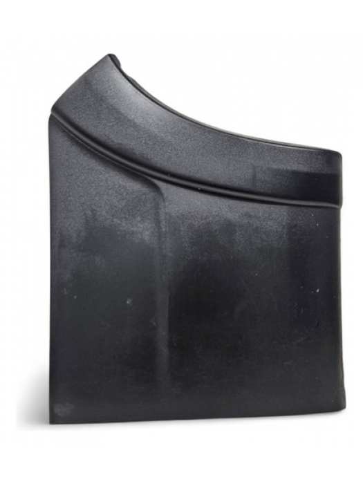 Friso Da Roda Traseira Direita Fiat Ducato Boxer 2018 À 2024