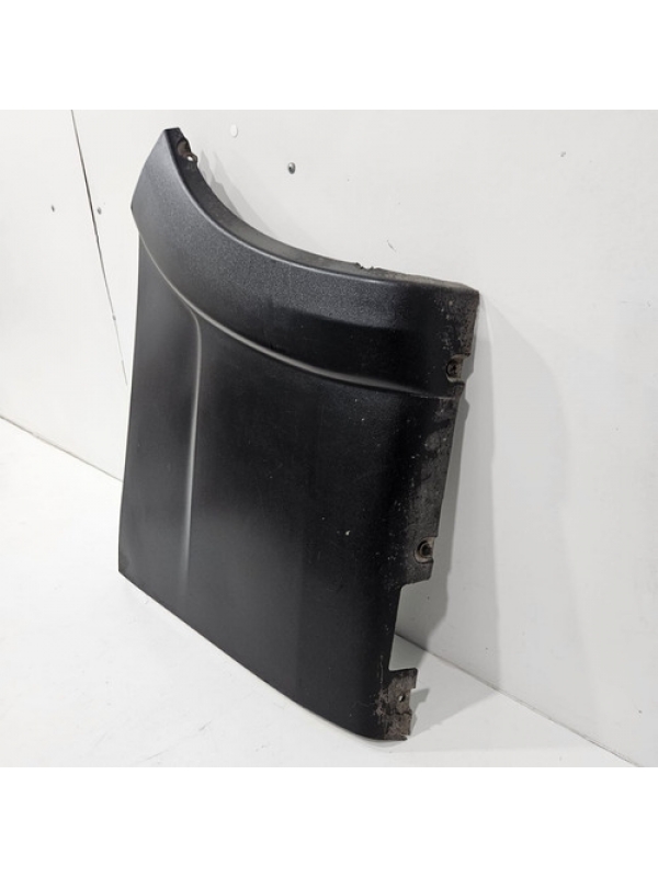 Friso Da Roda Traseira Direita Fiat Ducato Boxer 2018 À 2024