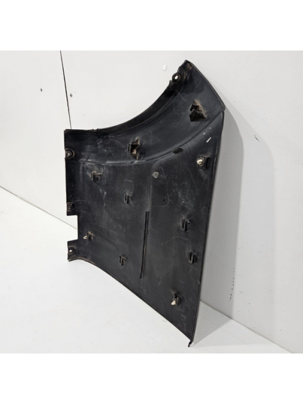 Friso Da Roda Traseira Direita Fiat Ducato Boxer 2018 À 2024