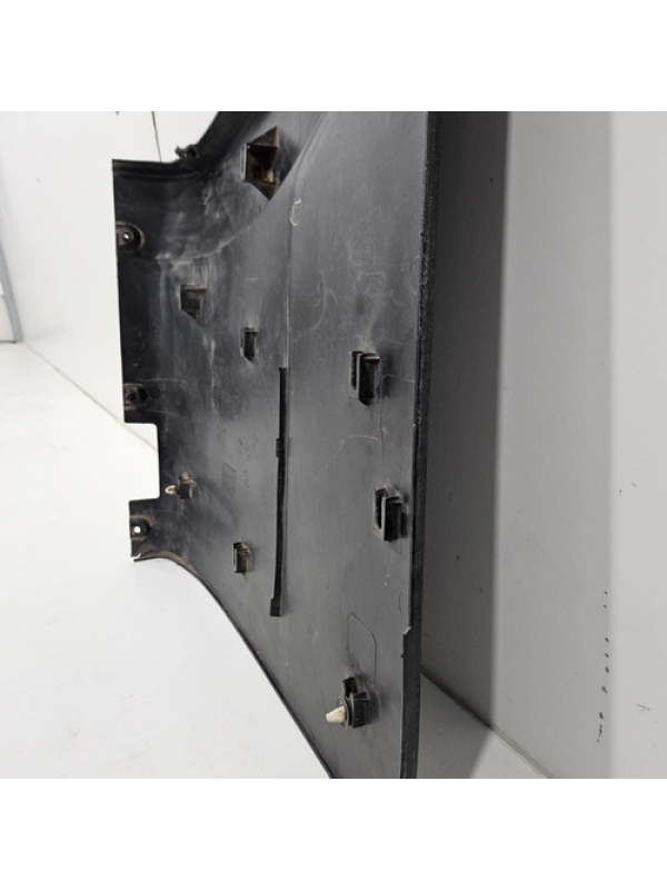 Friso Da Roda Traseira Direita Fiat Ducato Boxer 2018 À 2024