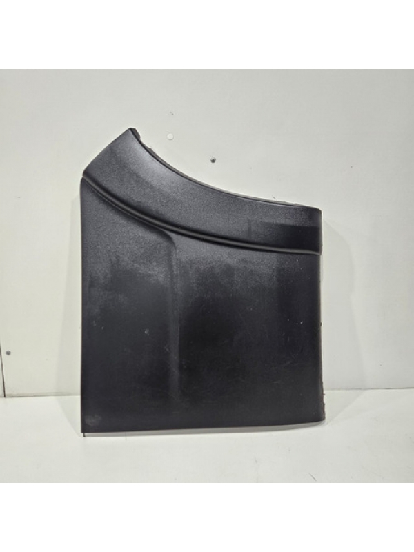 Friso Da Roda Traseira Direita Fiat Ducato Boxer 2018 À 2024