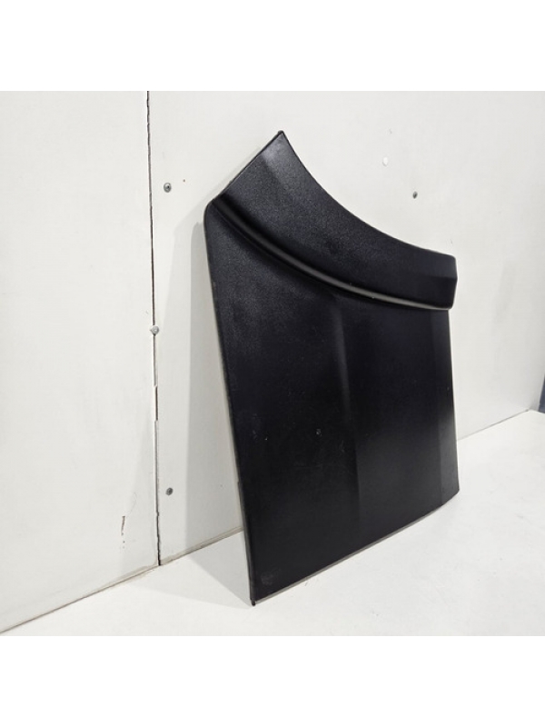 Friso Da Roda Traseira Direita Fiat Ducato Boxer 2018 À 2024