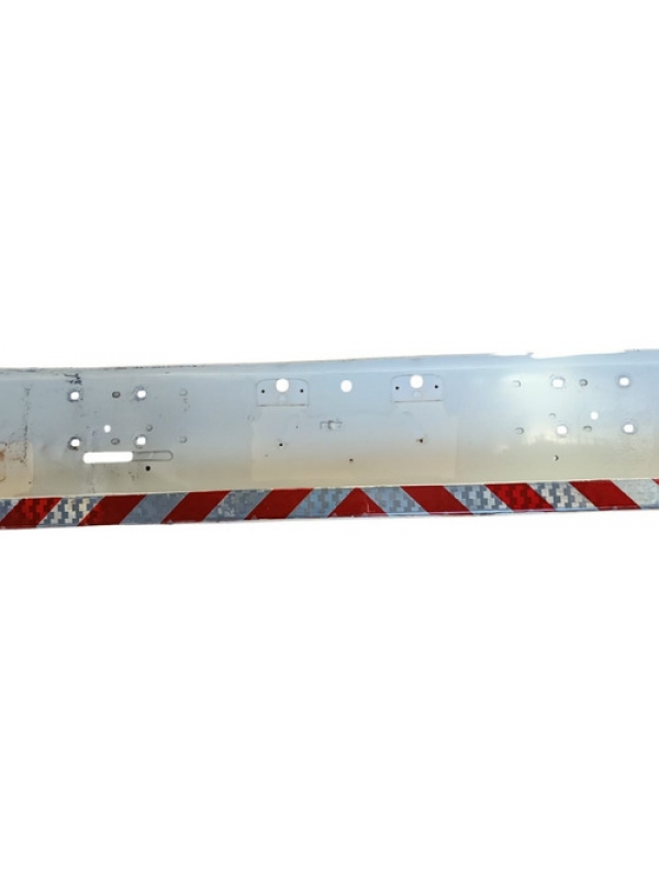 Travessa Parachoque Traseiro Renault Master 2019 2020 2021 .