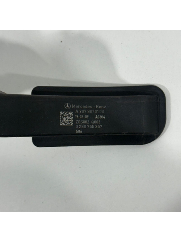 Pedal Acelerador Mb Sprinter 416 417 516 517 2.2 2020 À 2025