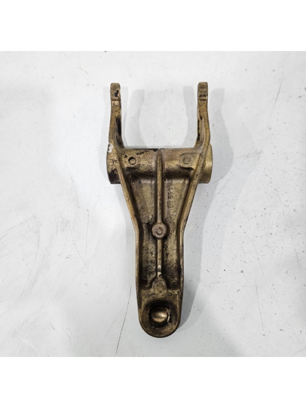 Garfo De Embreagem Fiat Ducato Peugeot Boxer 2.3 2010 À 2017