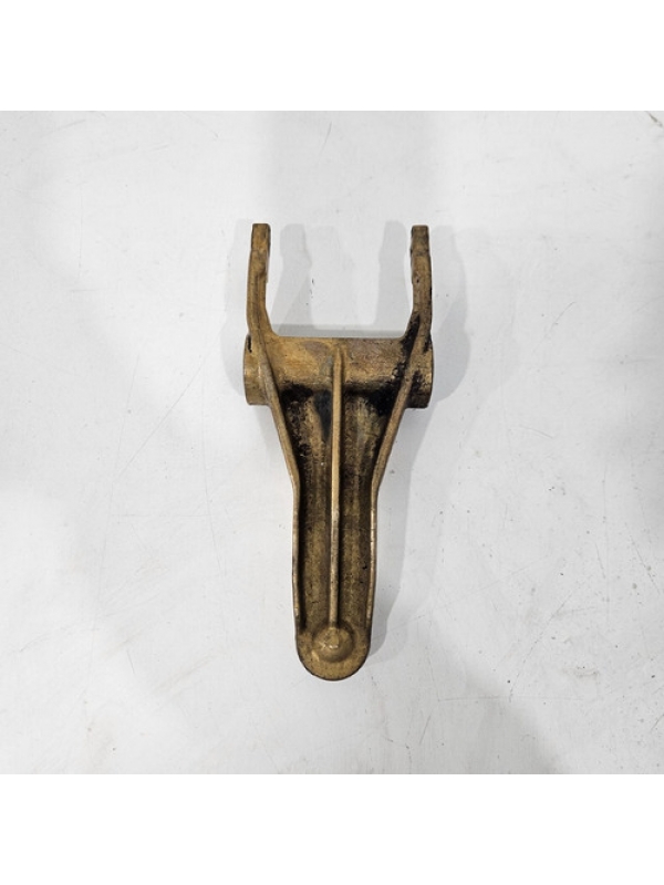 Garfo De Embreagem Fiat Ducato Peugeot Boxer 2.3 2010 À 2017