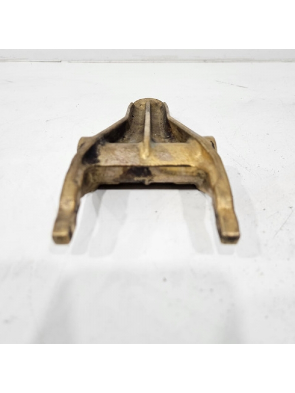 Garfo De Embreagem Fiat Ducato Peugeot Boxer 2.3 2010 À 2017