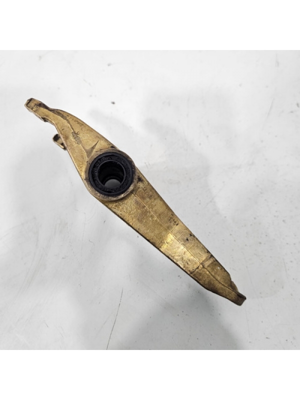 Garfo De Embreagem Fiat Ducato Peugeot Boxer 2.3 2010 À 2017