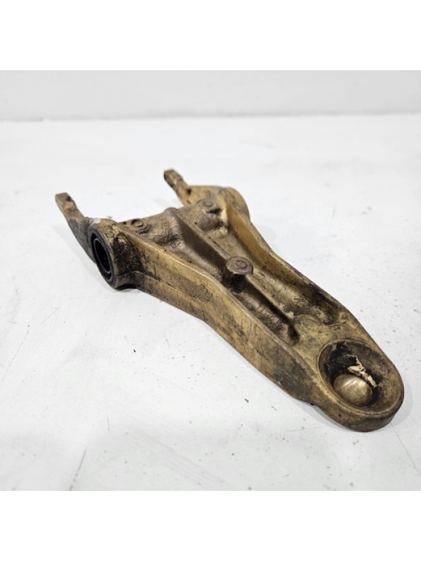 Garfo De Embreagem Fiat Ducato Peugeot Boxer 2.3 2010 À 2017